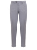 DEVORE Trousers DVR6 G045-TC205 Grey