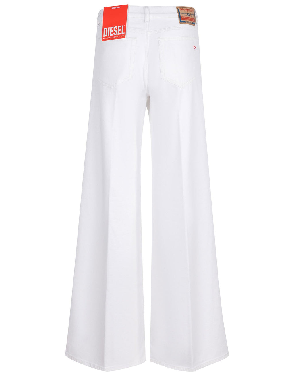 DIESEL Jeans A03624 09N92-100 White
