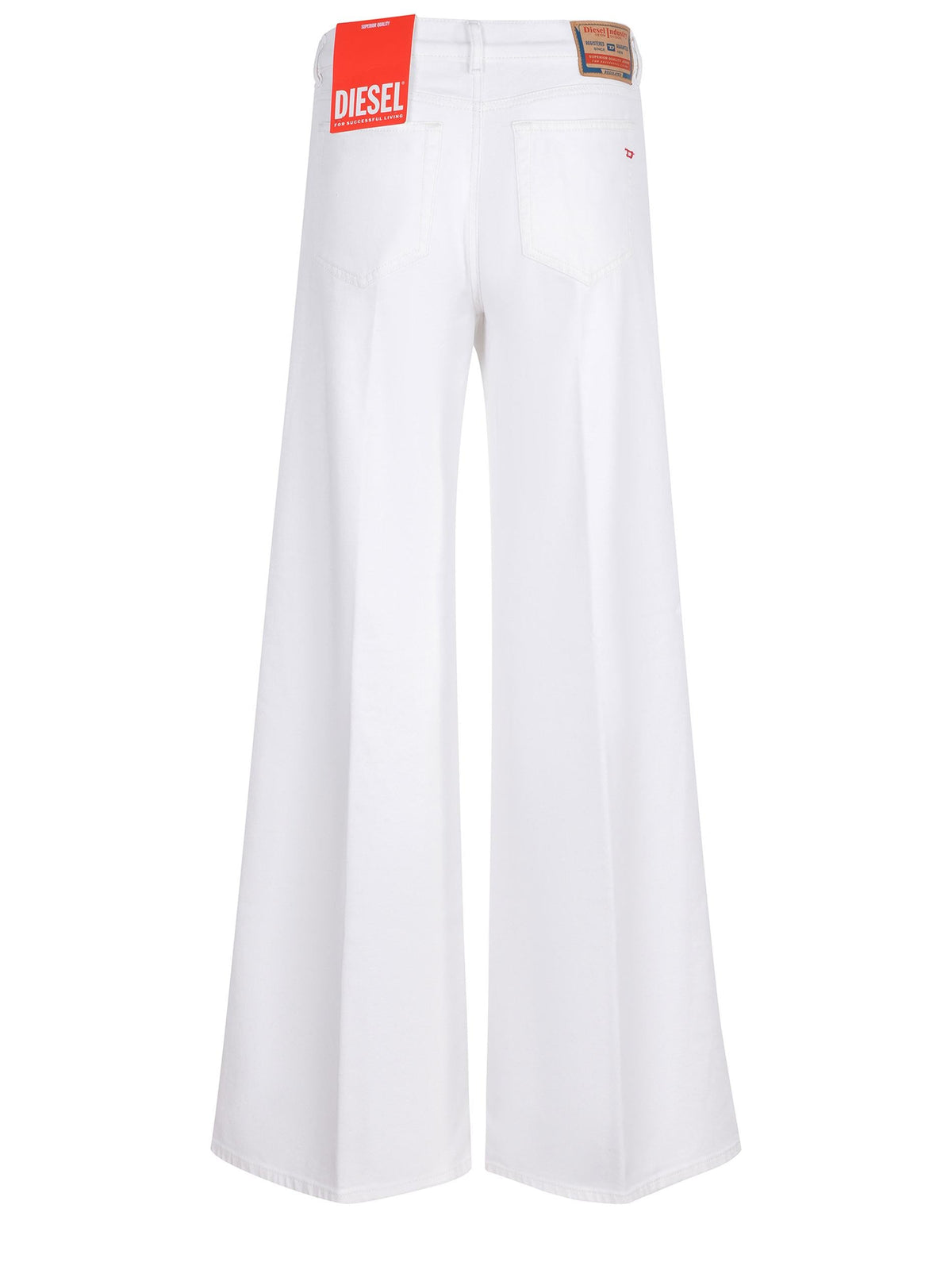 DIESEL Jeans A03624 09N92-100 White