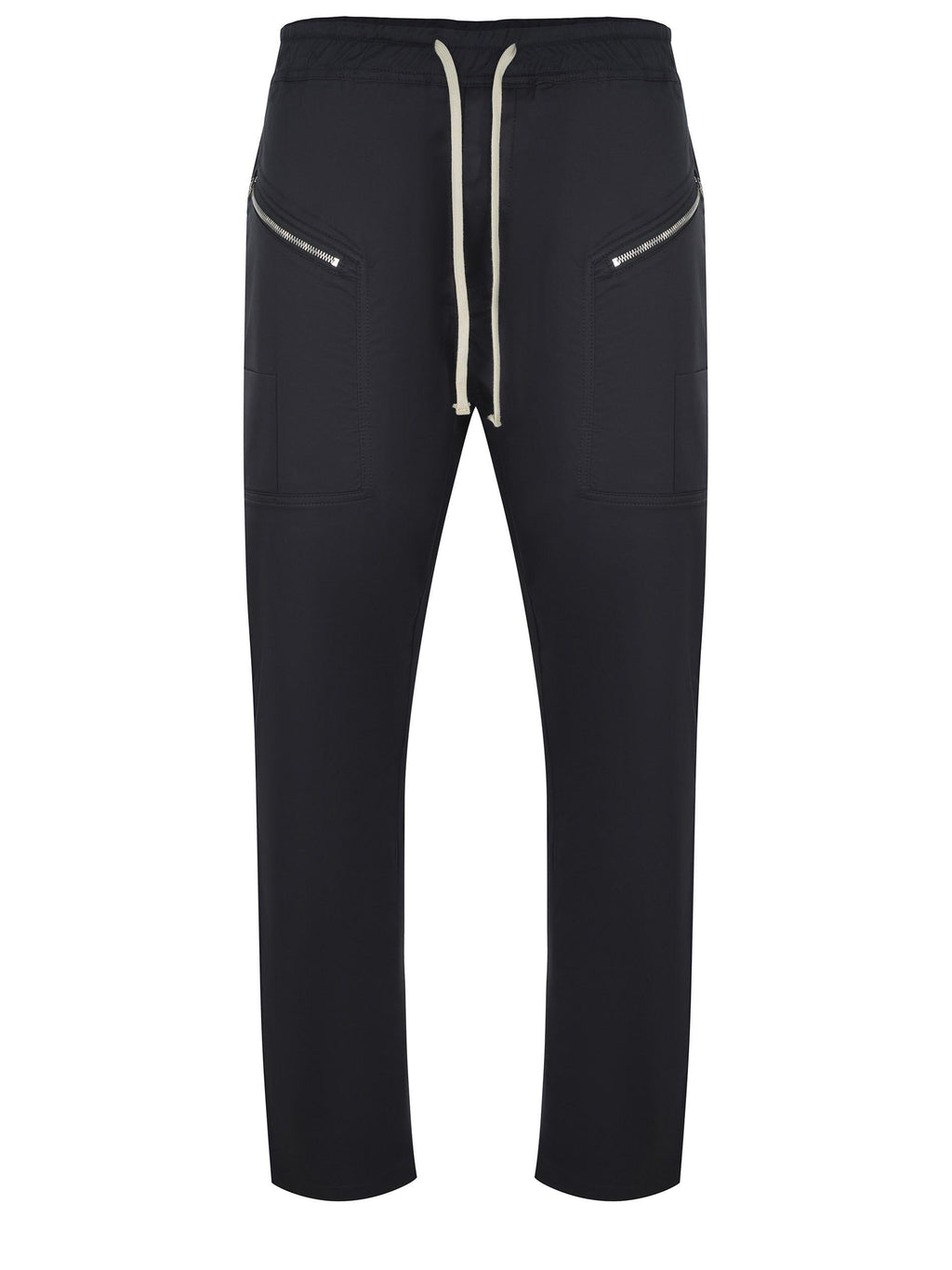 STATE OF ORDER Trousers SP26025 D001 Black