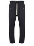 STATE OF ORDER Trousers SP26025 D001 Black