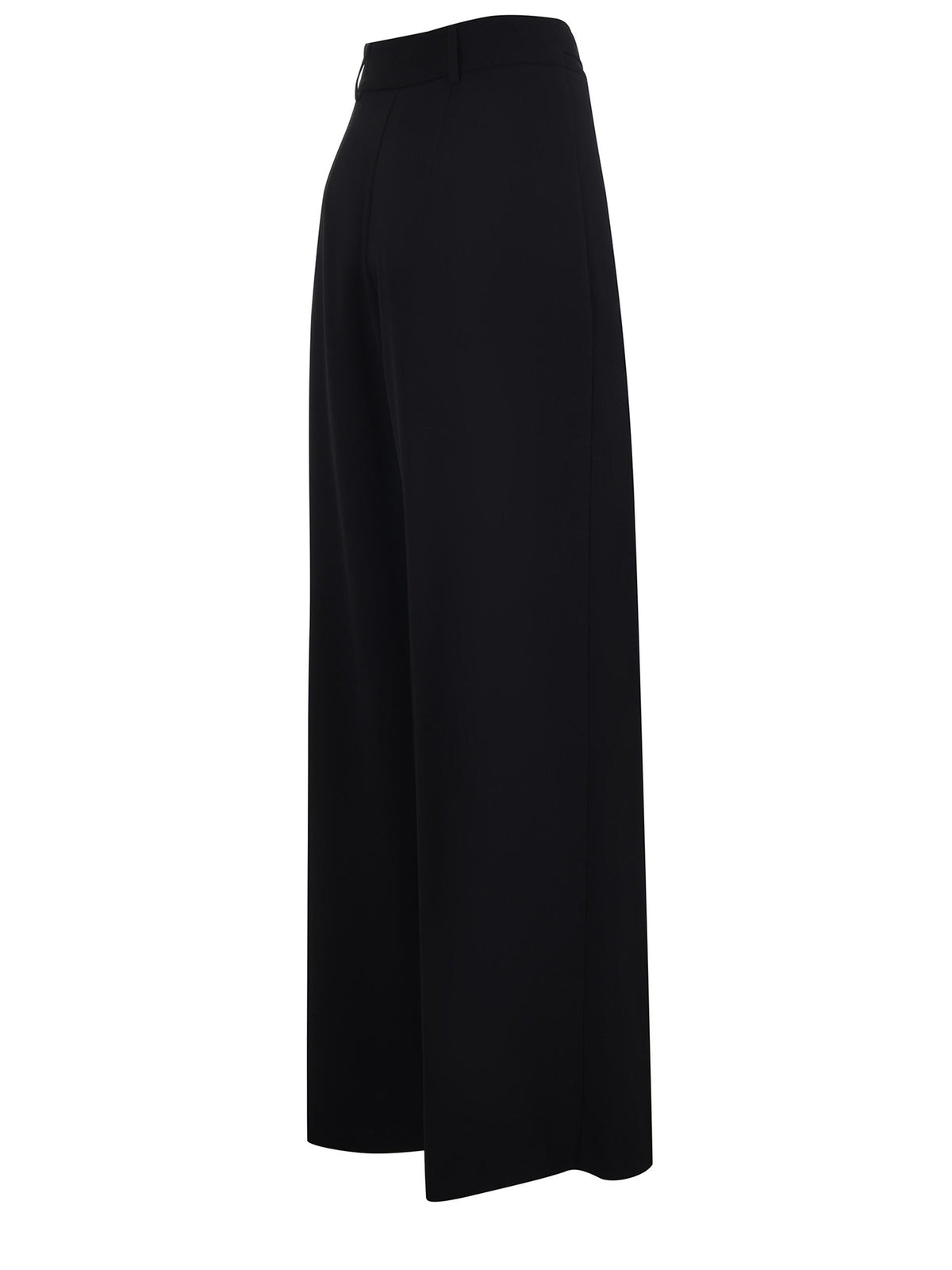 RELISH Trousers 7006026 BLACK Black