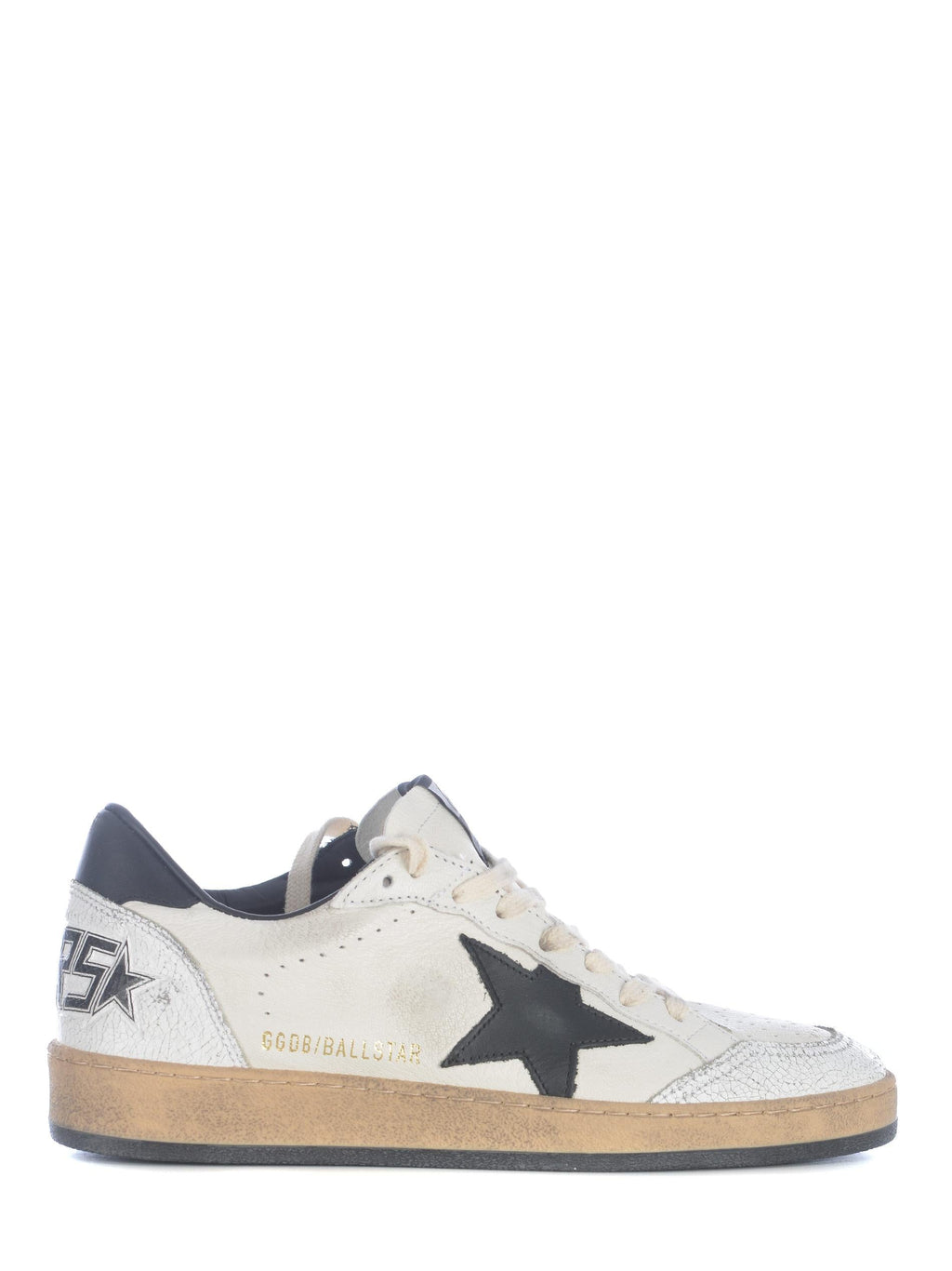 GOLDEN GOOSE Sneakers GMF00117 F003771-10283 White