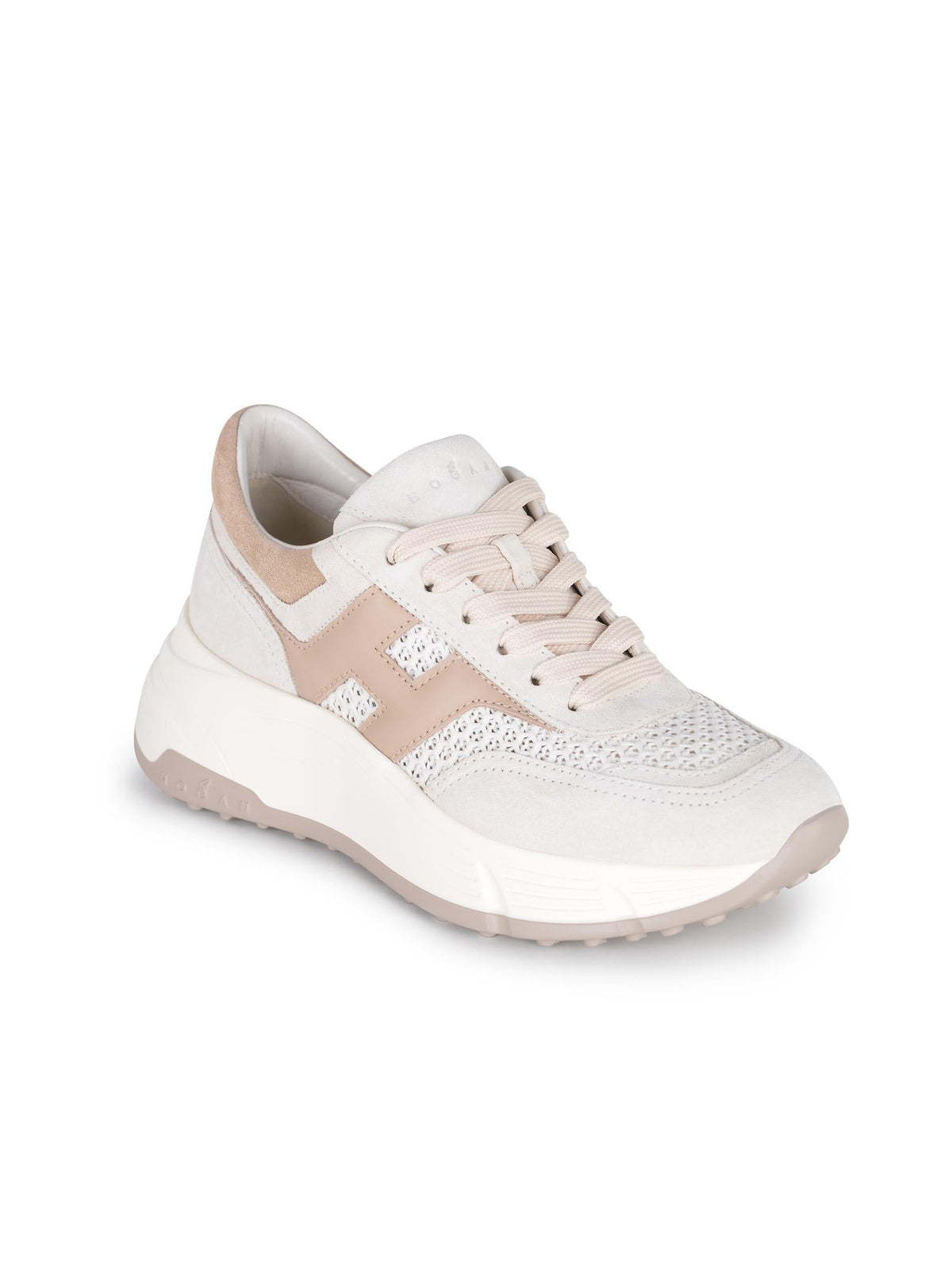 Hogan "Hi-Fi" Sneakers
