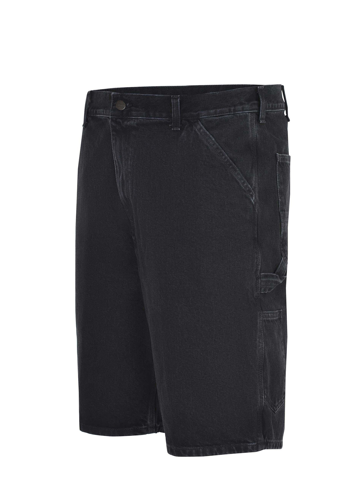 CARHARTT Shorts I032026 89-06 Black