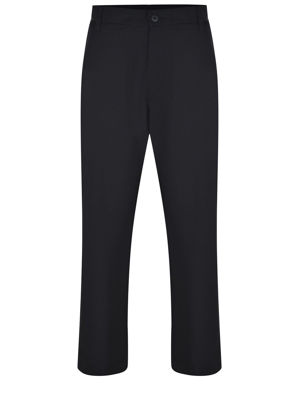 CARHARTT Trousers I036132 89-XX Black