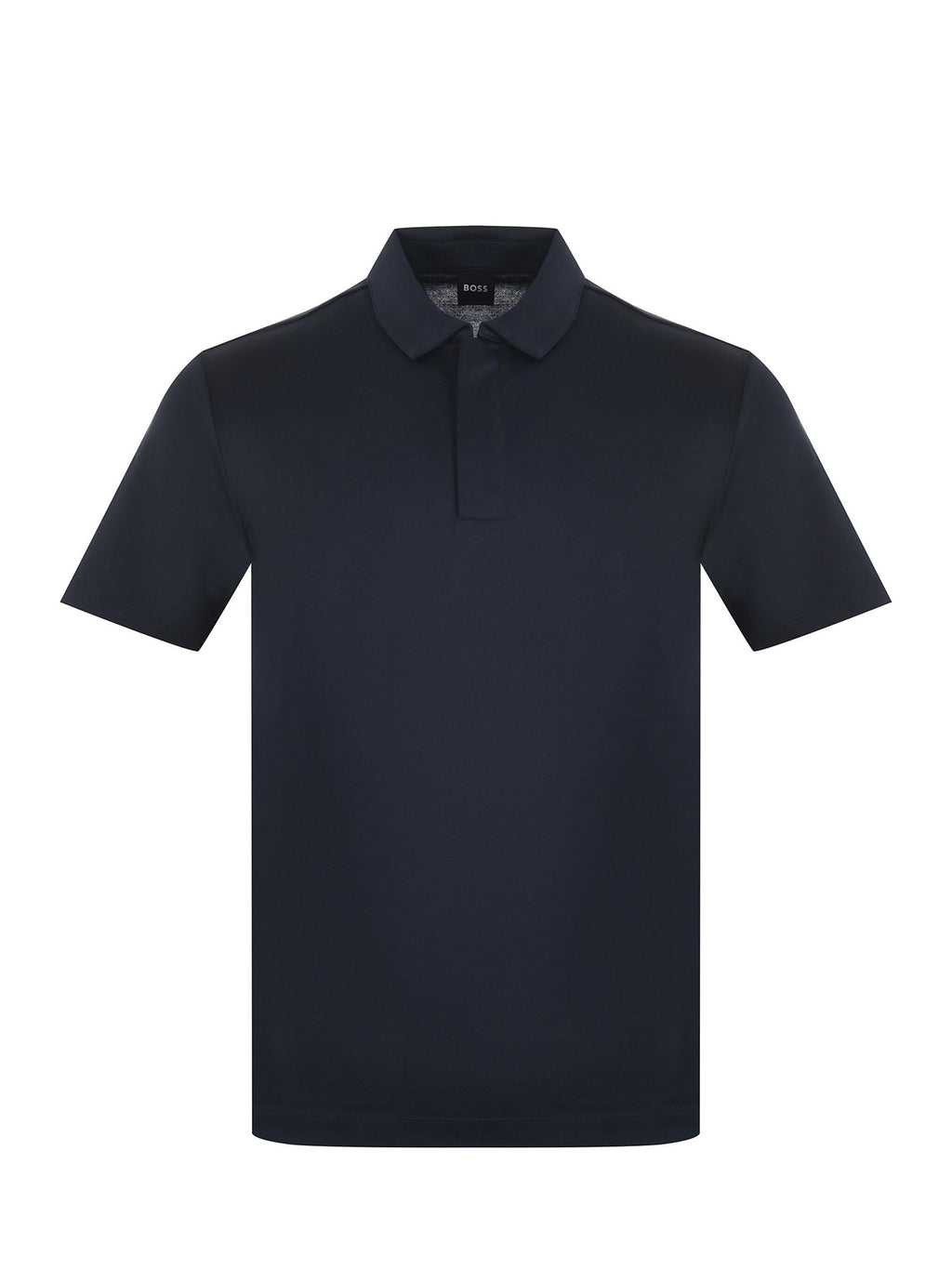 BOSS Polo 50558779 10279673-404 Dark blue