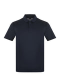 BOSS Polo 50558779 10279673-404 Dark blue