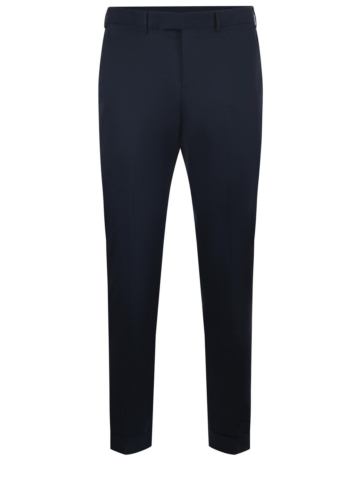 PT Trousers COASMAZ00CL1 SD59-0370 Dark blue