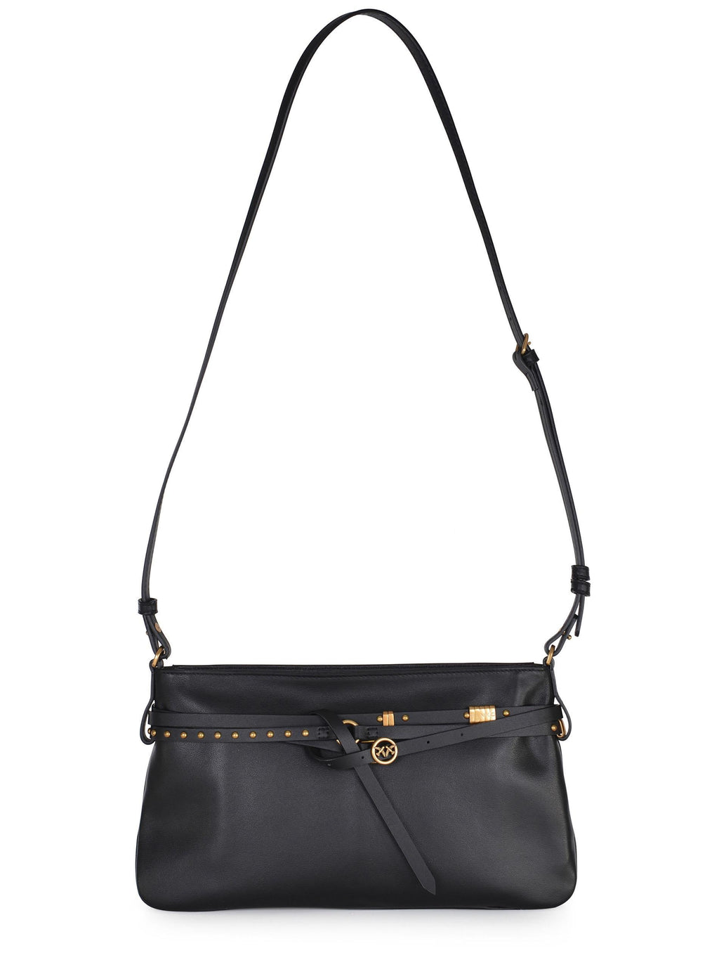 PINKO Bags 106176-A0QO Z99Q Black