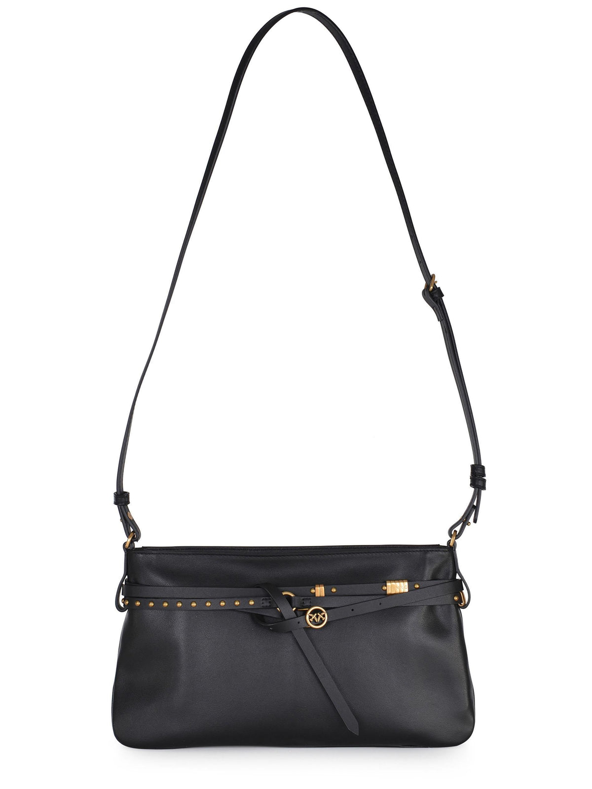 PINKO Bags 106176-A0QO Z99Q Black