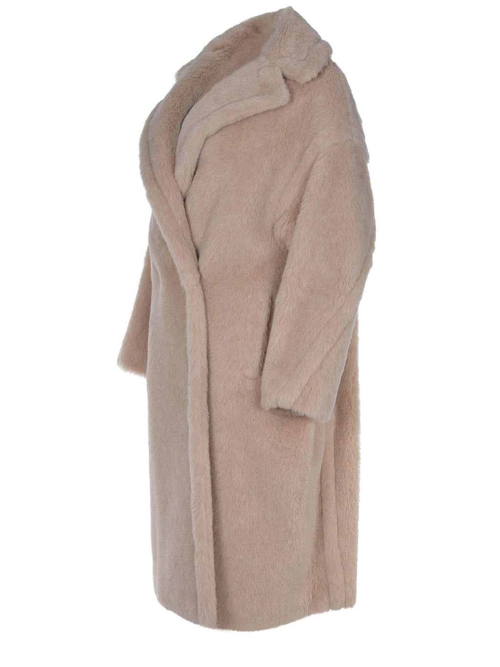 MAX MARA Coats 2611011011600 501-029 Beige