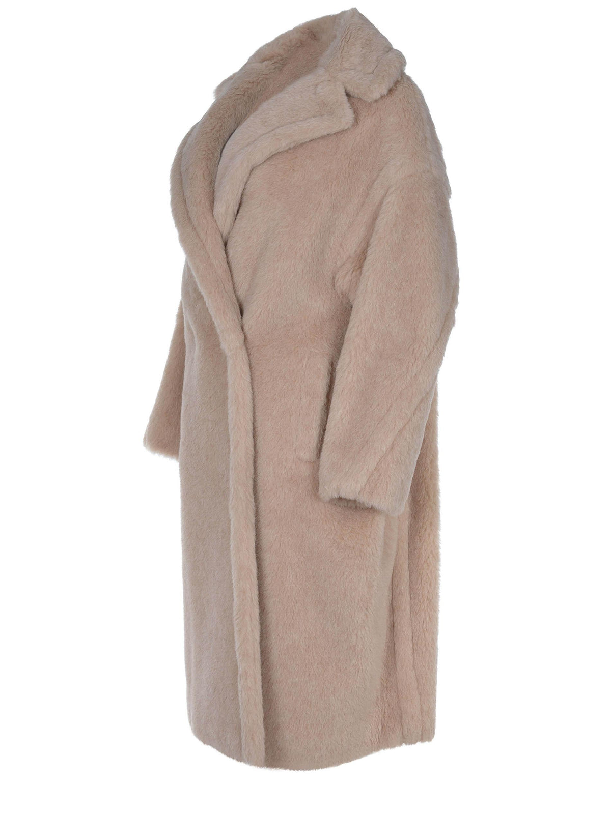 MAX MARA Coats 2611011011600 501-029 Beige