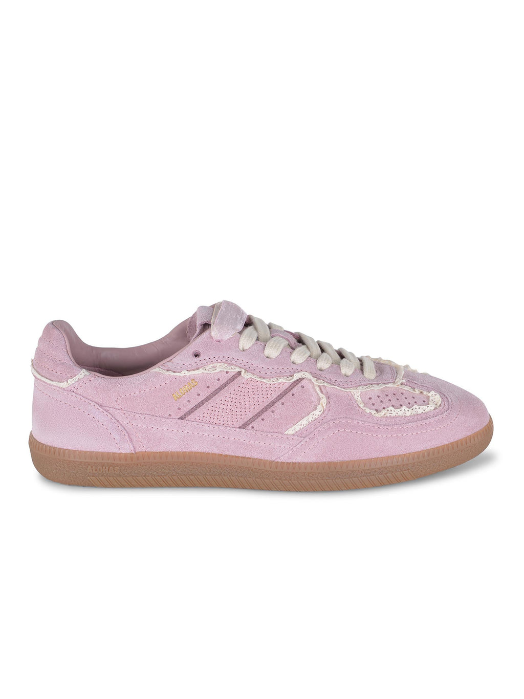 ALOHAS Sneakers S100823 05 Pink