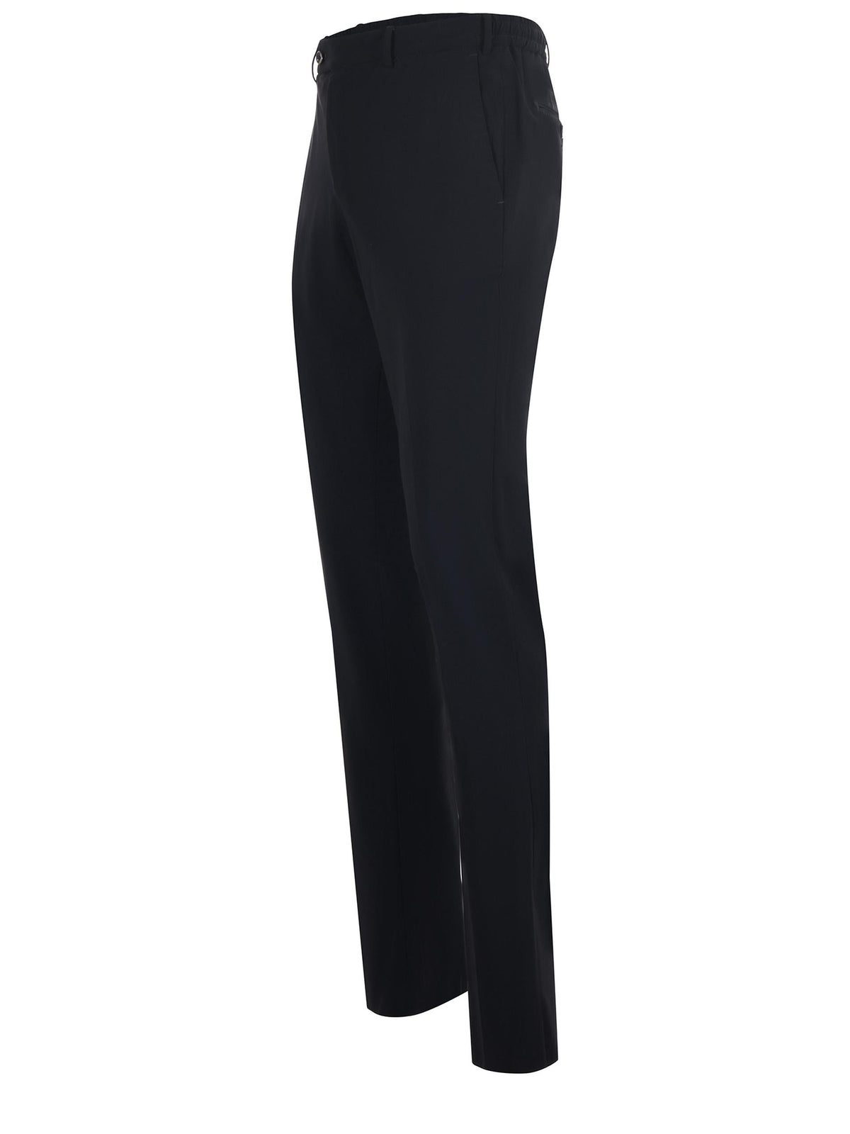 PT Trousers COVSJGZ20CL1 CV16-0990 Black