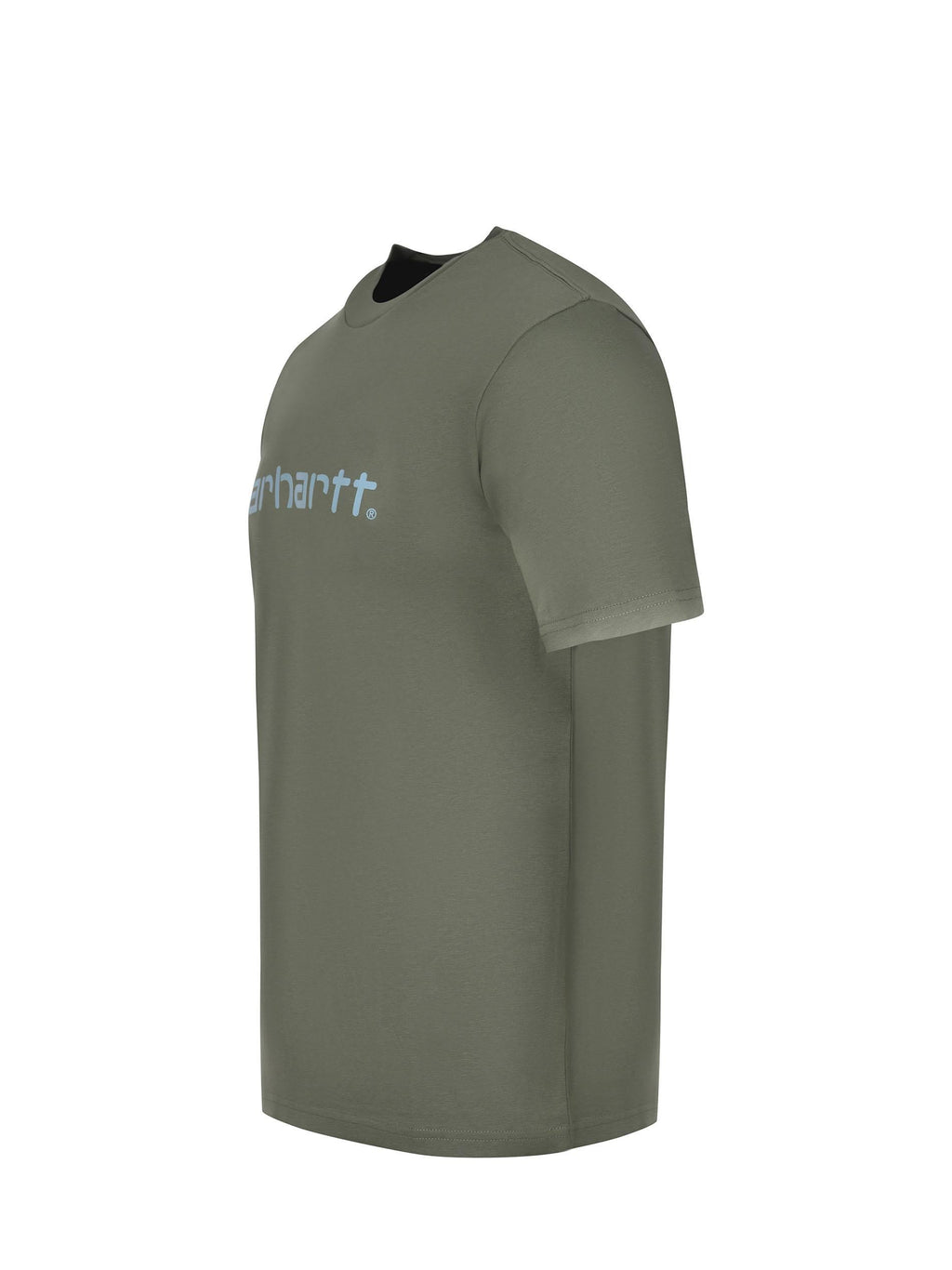 CARHARTT T-shirt I035700 3PM-XX Military green
