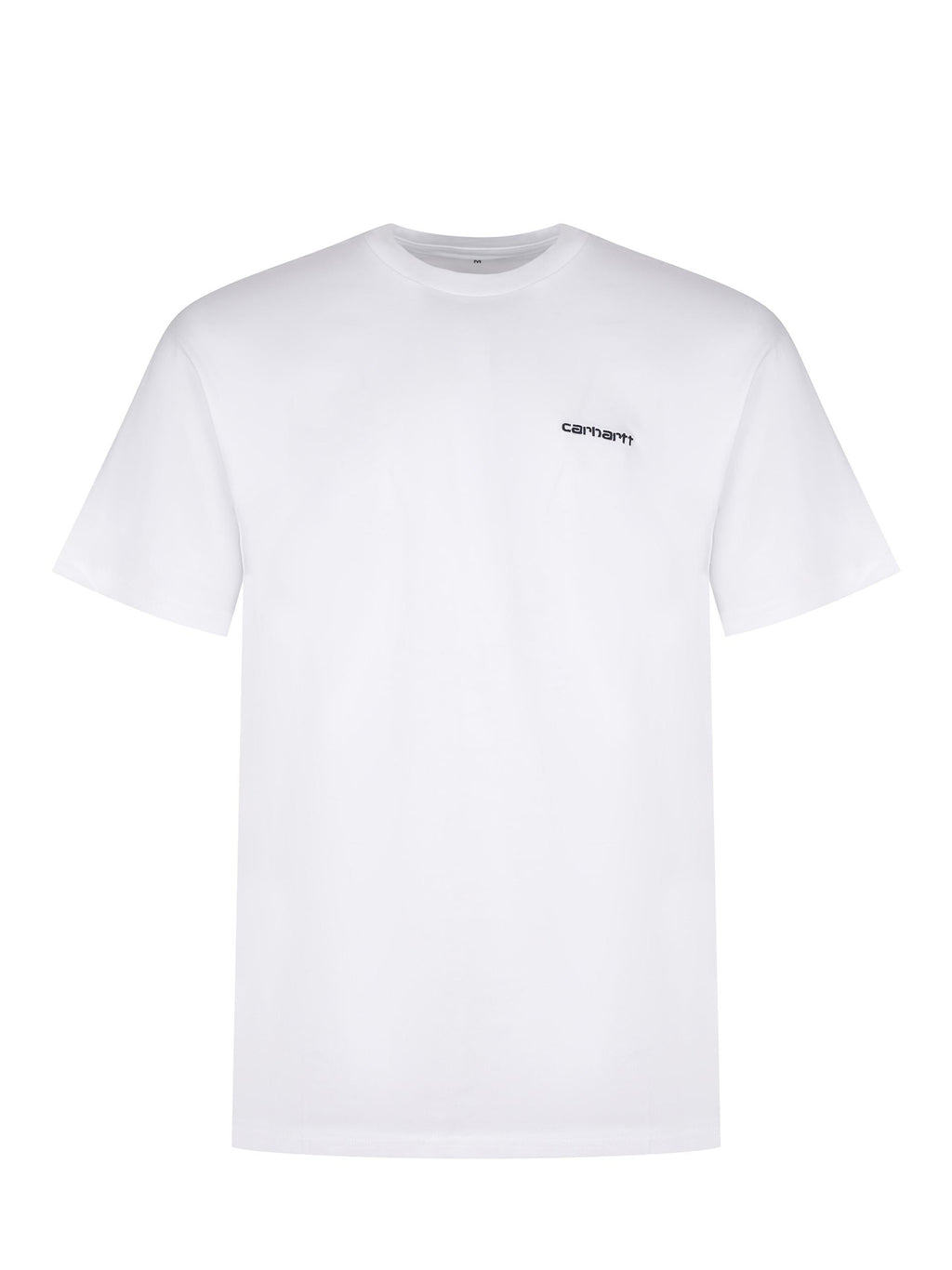 CARHARTT T-shirt I030435 00A-XX White