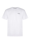 CARHARTT T-shirt I030435 00A-XX White
