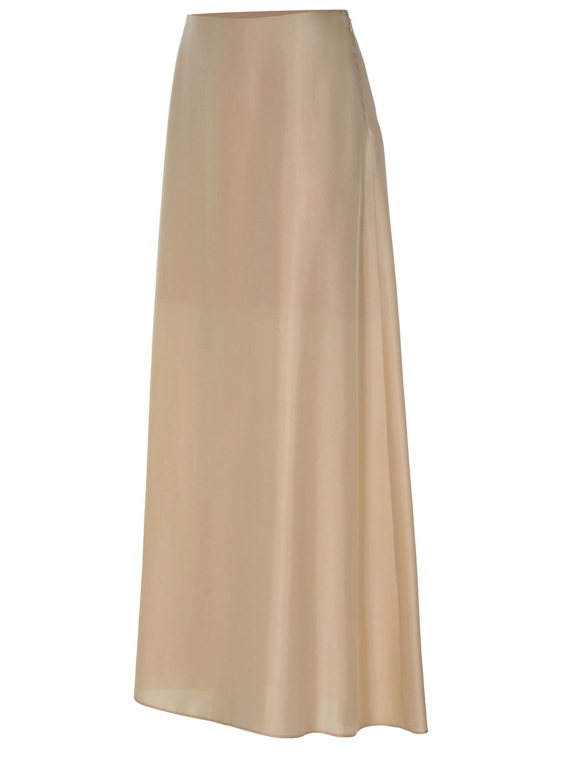 ALBERTA FERRETTI Skirts 0112 0116-0081 Nude