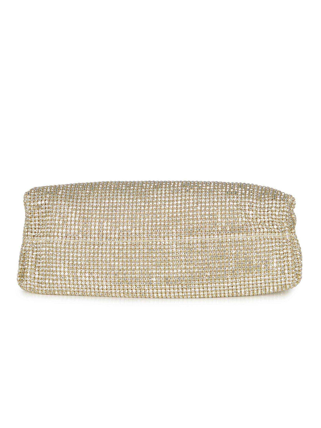 TWENTY FOURHAITCH Bags LB1009362P ORO Gold