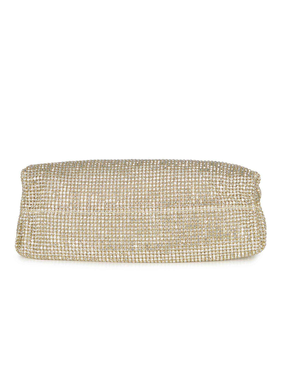 TWENTY FOURHAITCH Bags LB1009362P ORO Gold