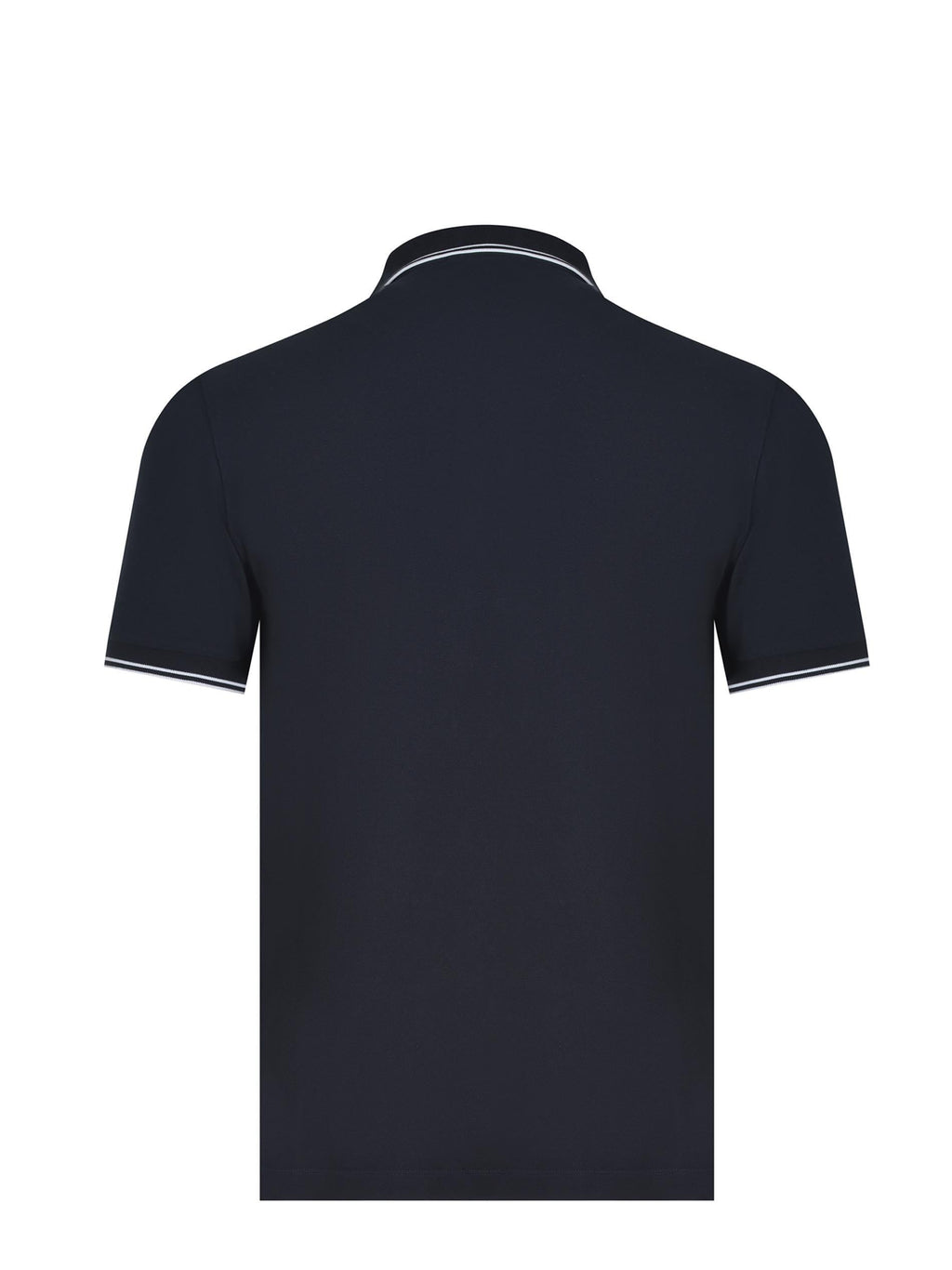 STONE ISLAND Polo 2200010S0018 V0020 Night blue