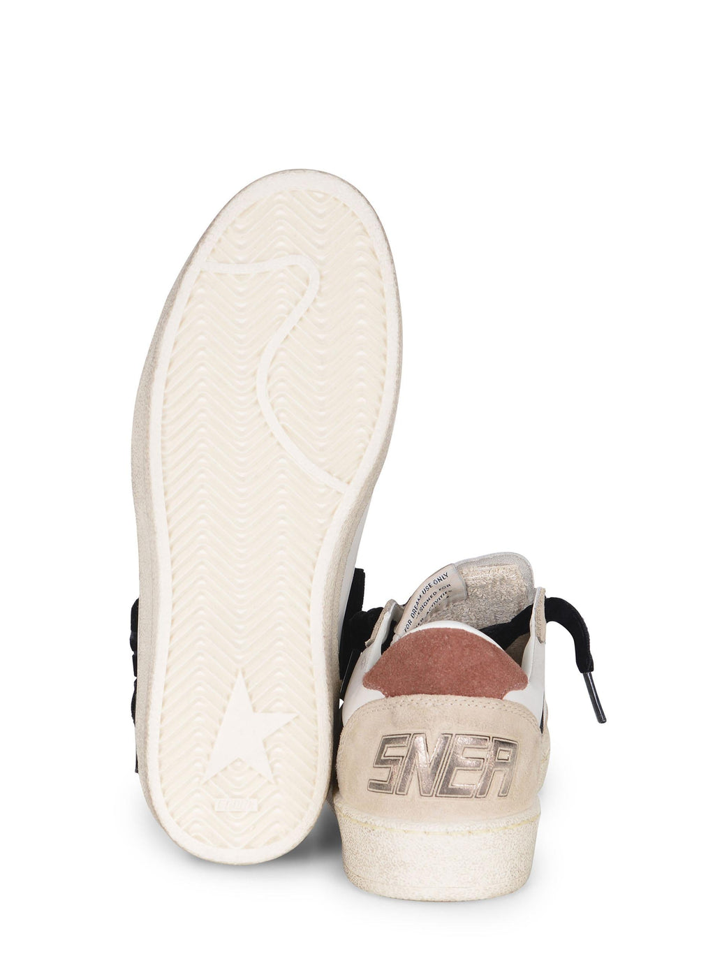 GOLDEN GOOSE Sneakers GWF00746 F008146-83252 White