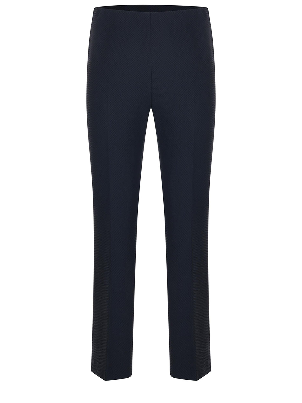 SEVENTY Trousers PT1305 500021-752 Dark Blue