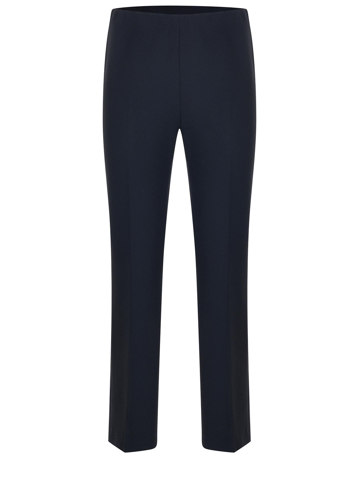 SEVENTY Trousers PT1305 500021-752 Dark Blue