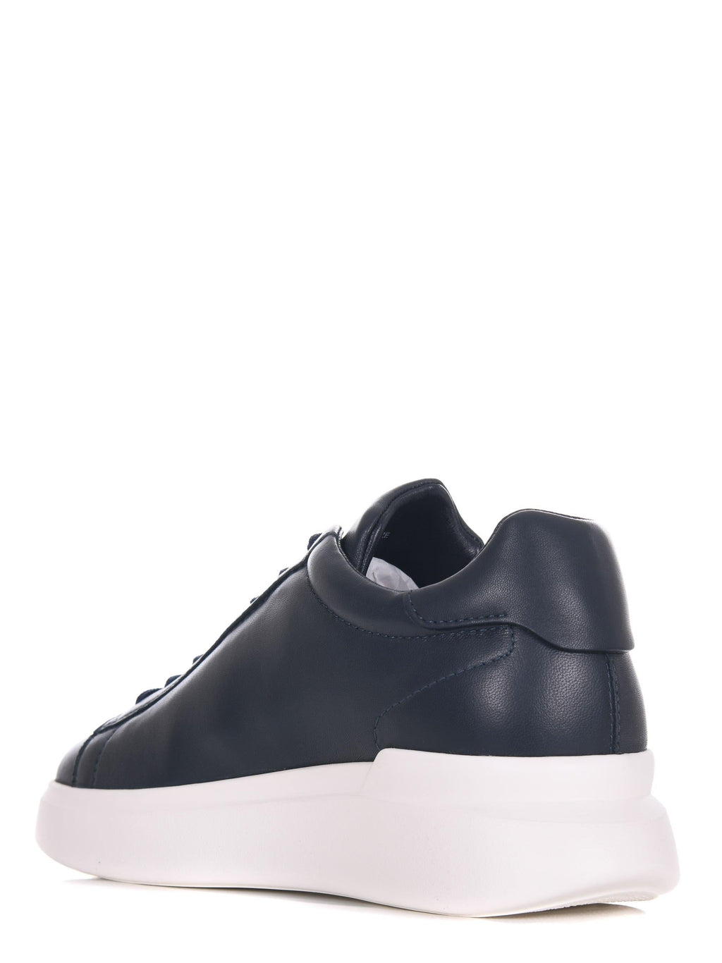 HOGAN Sneakers HXM5800DV42 LE9U805 Dark blue
