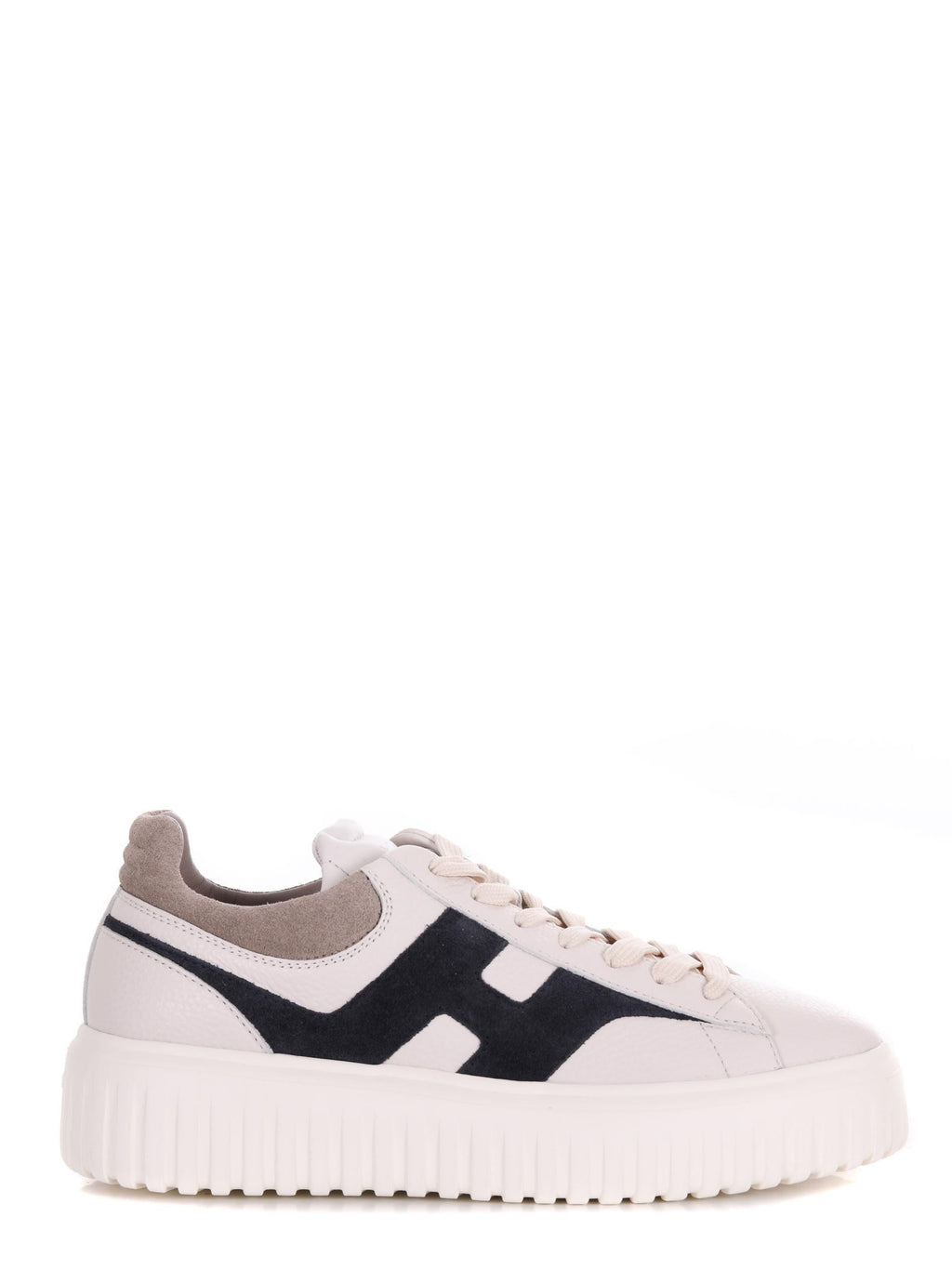 HOGAN Sneakers HXM6450FE91 UXI0RVN Ivory