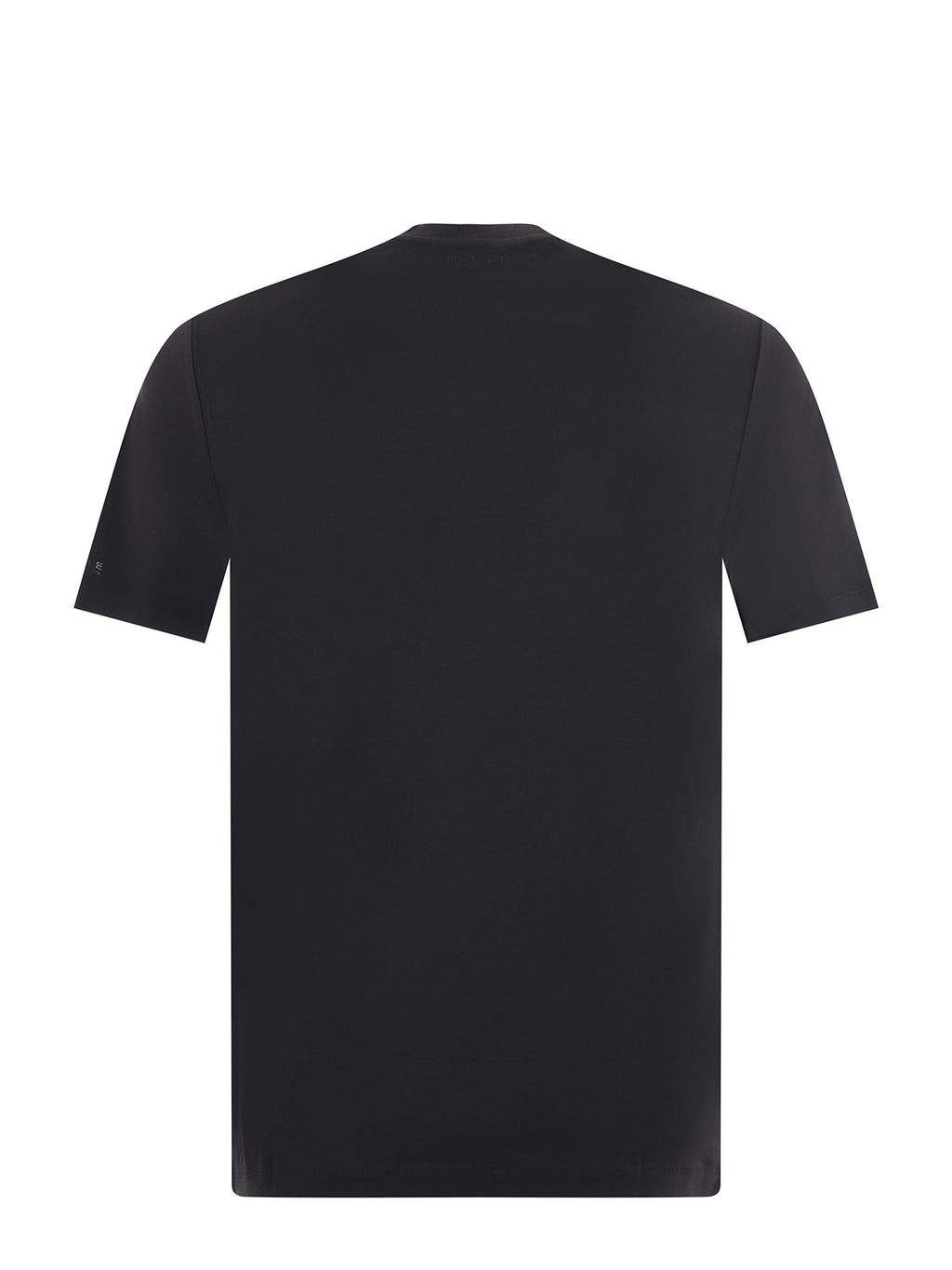 PEOPLE OF SHIBUYA T-shirt SHIKO PM444M-290 Dark brown