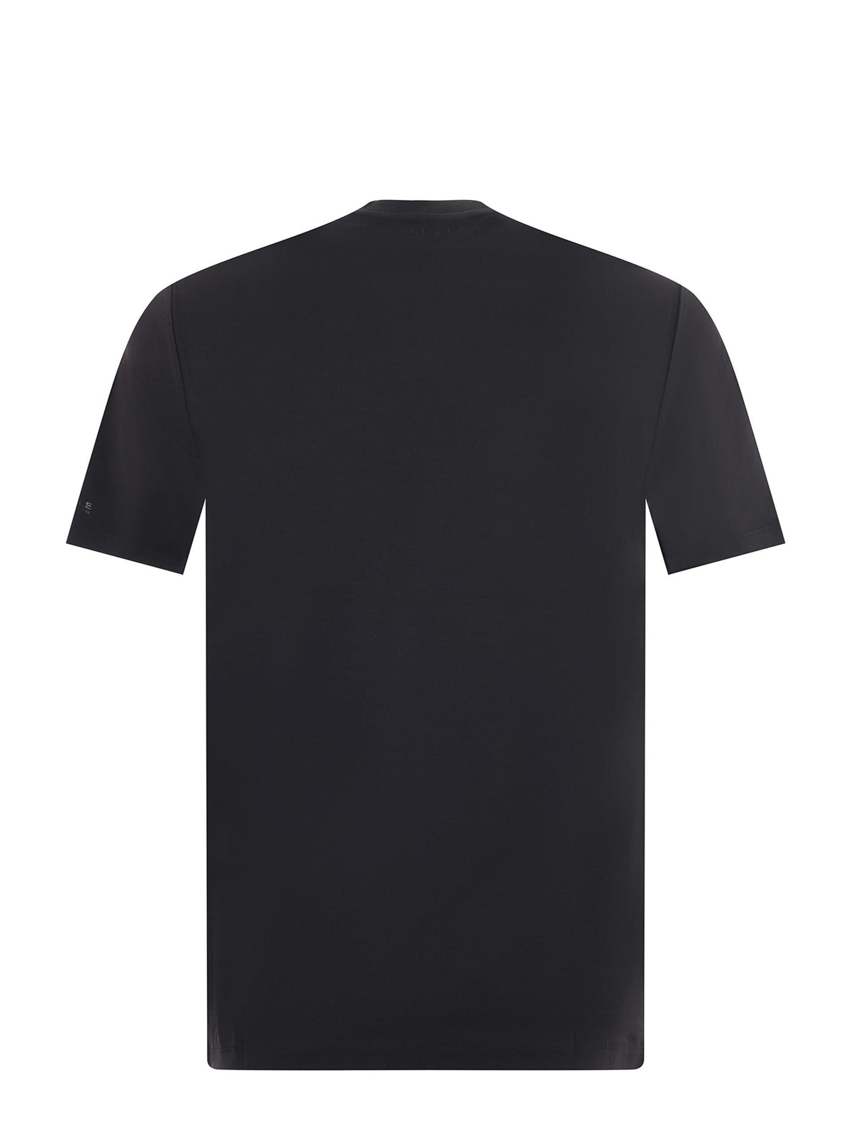 PEOPLE OF SHIBUYA T-shirt SHIKO PM444M-290 Dark brown