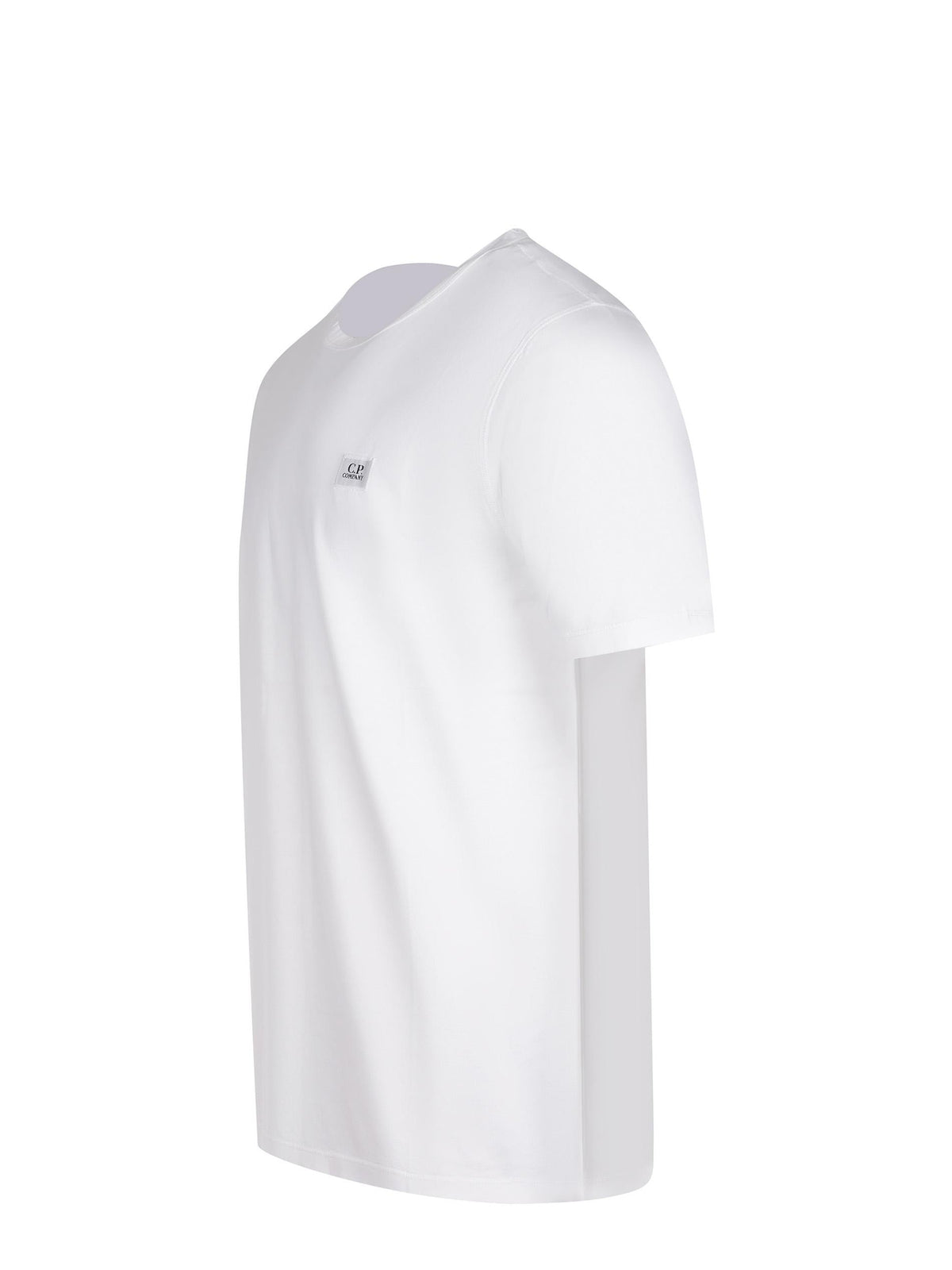 C.P. COMPANY T-shirt 20CMTS113A 006374G-103 White