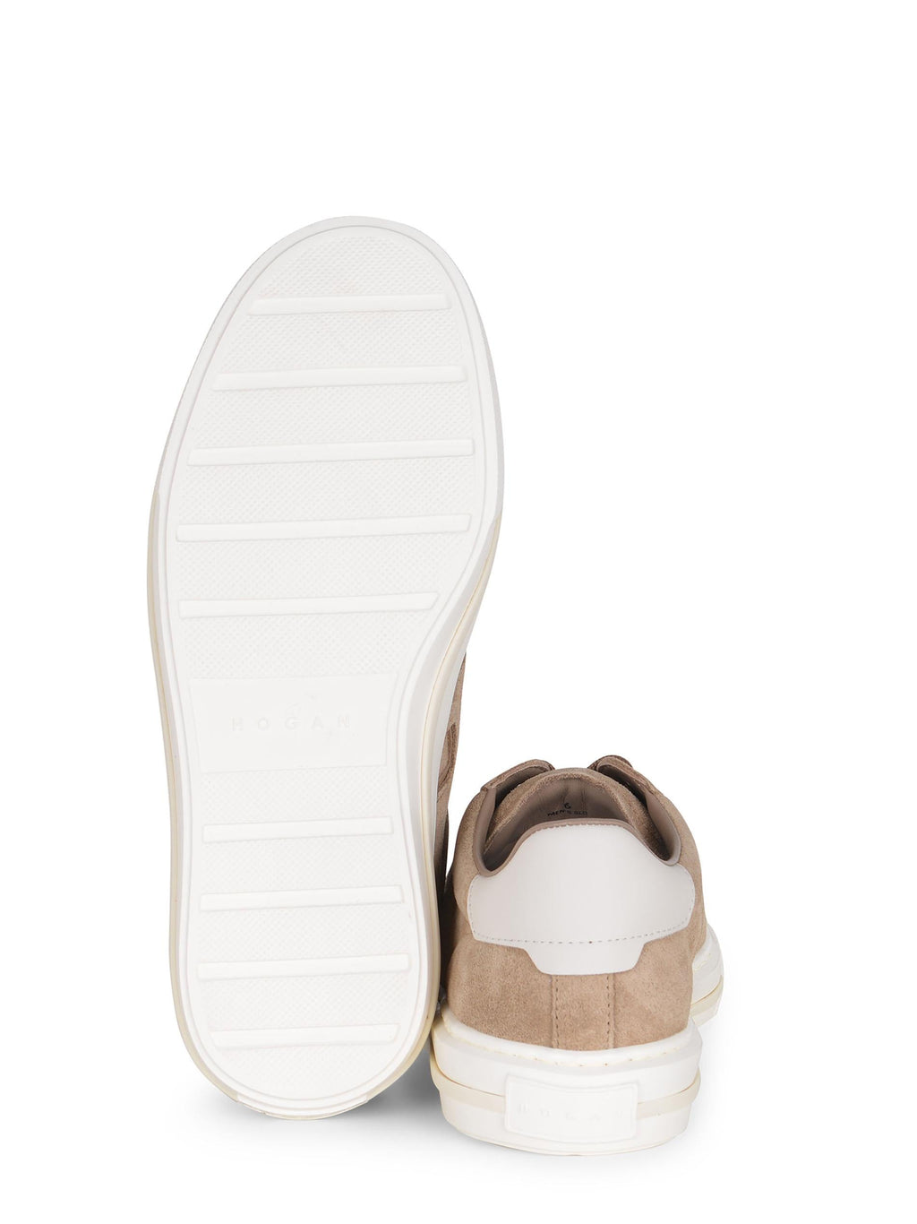 HOGAN Sneakers HXM6910FU10 UHO0ZCP Beige