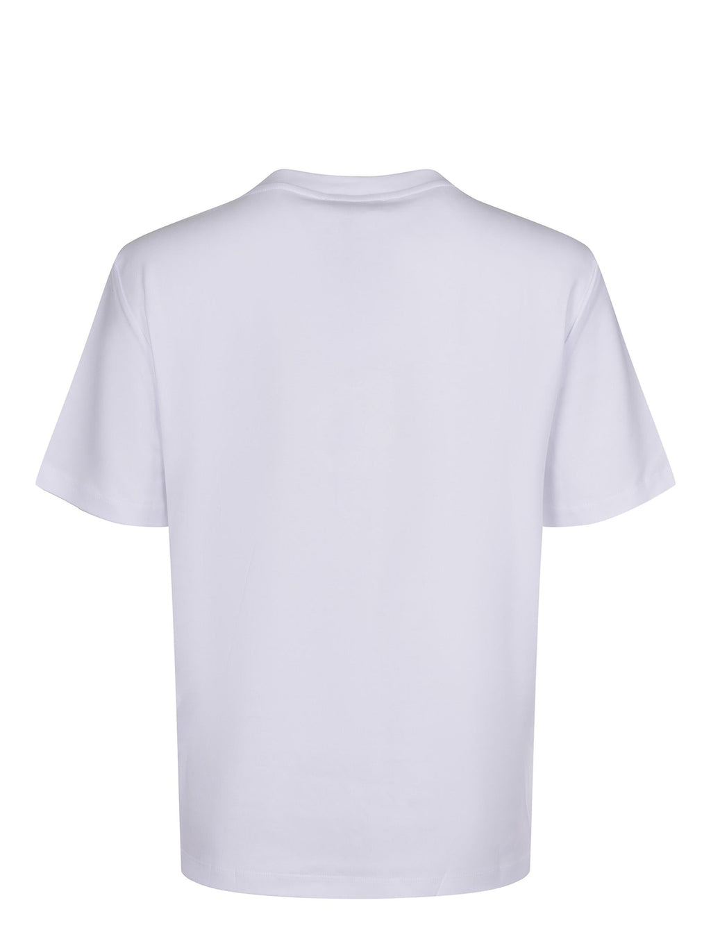 S MAXMARA T-shirt 2519971011600 080-001 White