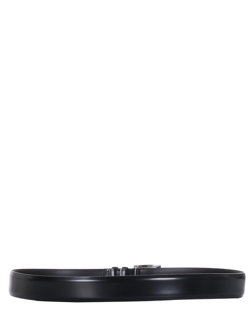 ORCIANI Belts 8271B CAF-NERO Black