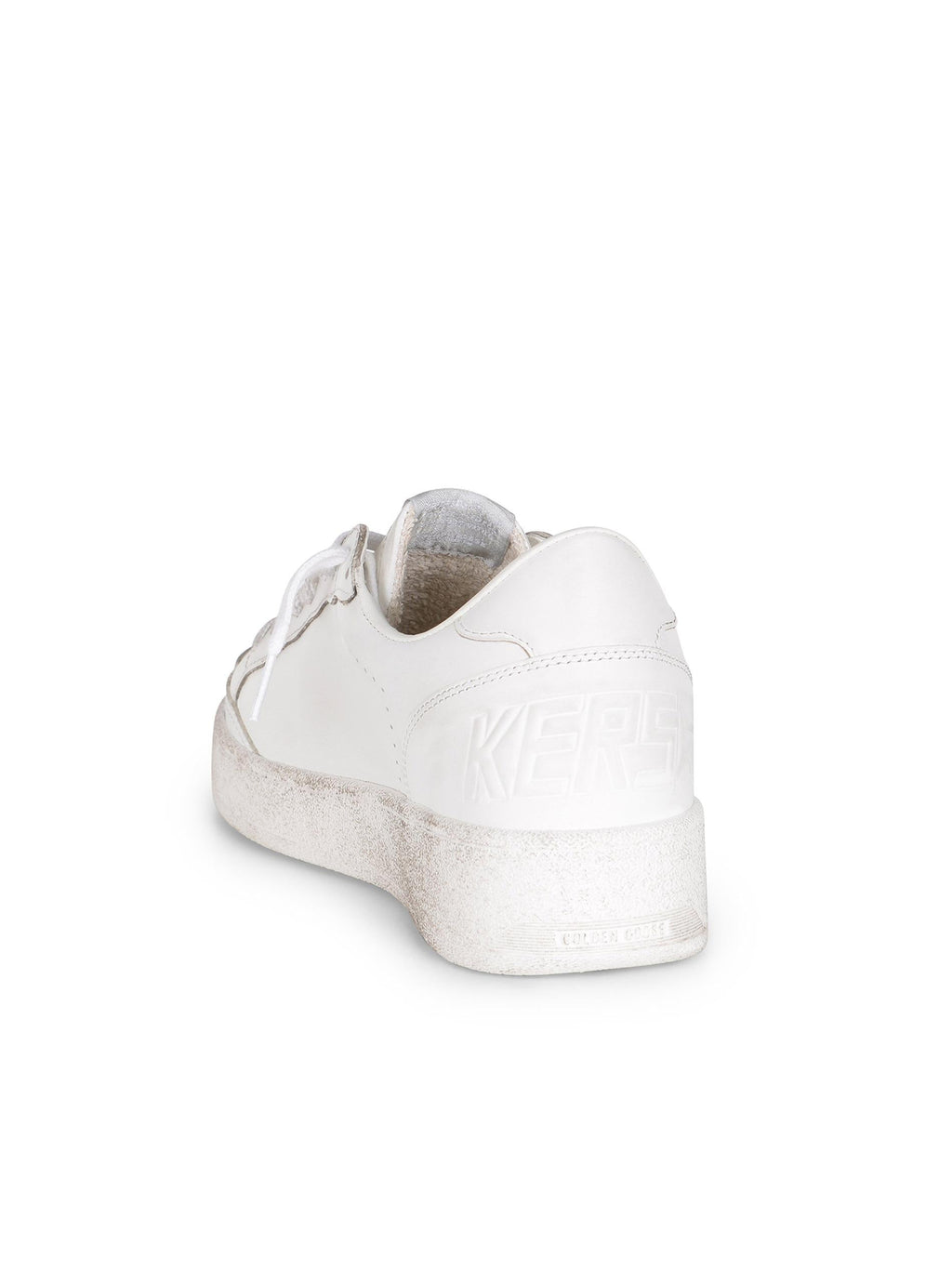 GOLDEN GOOSE Sneakers GMF00804 F007322-10100 White