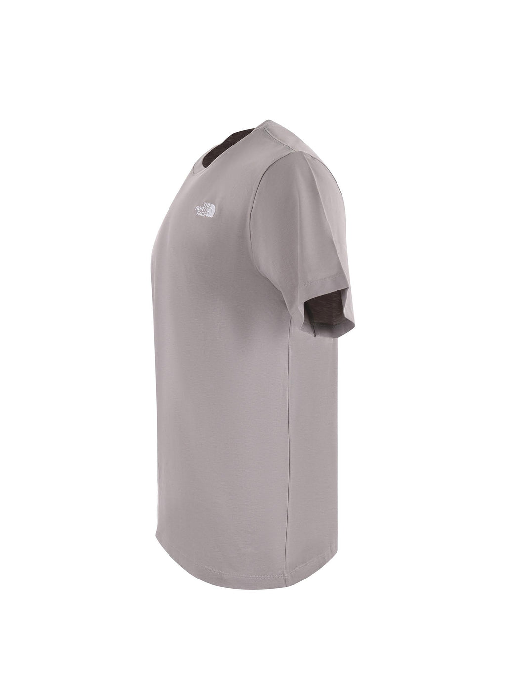 THE NORTH FACE T-shirt NF0A8CZ2 2MB1 Turtle Dove