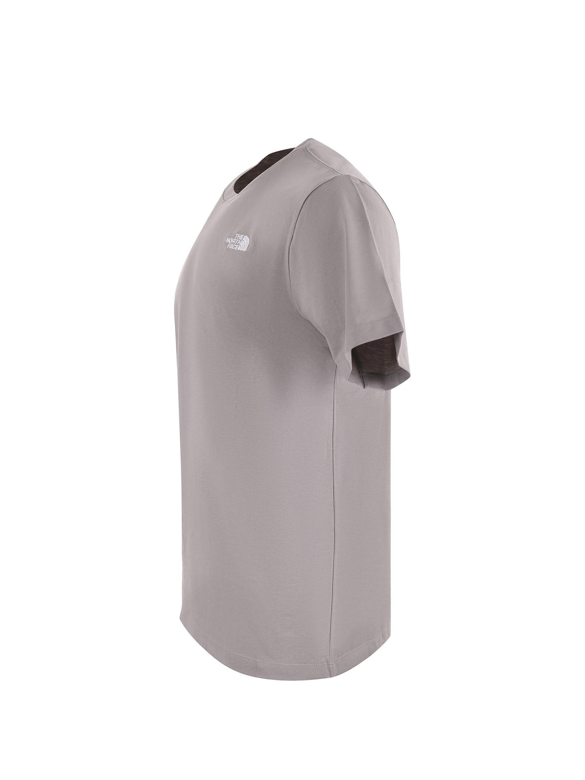 THE NORTH FACE T-shirt NF0A8CZ2 2MB1 Turtle Dove