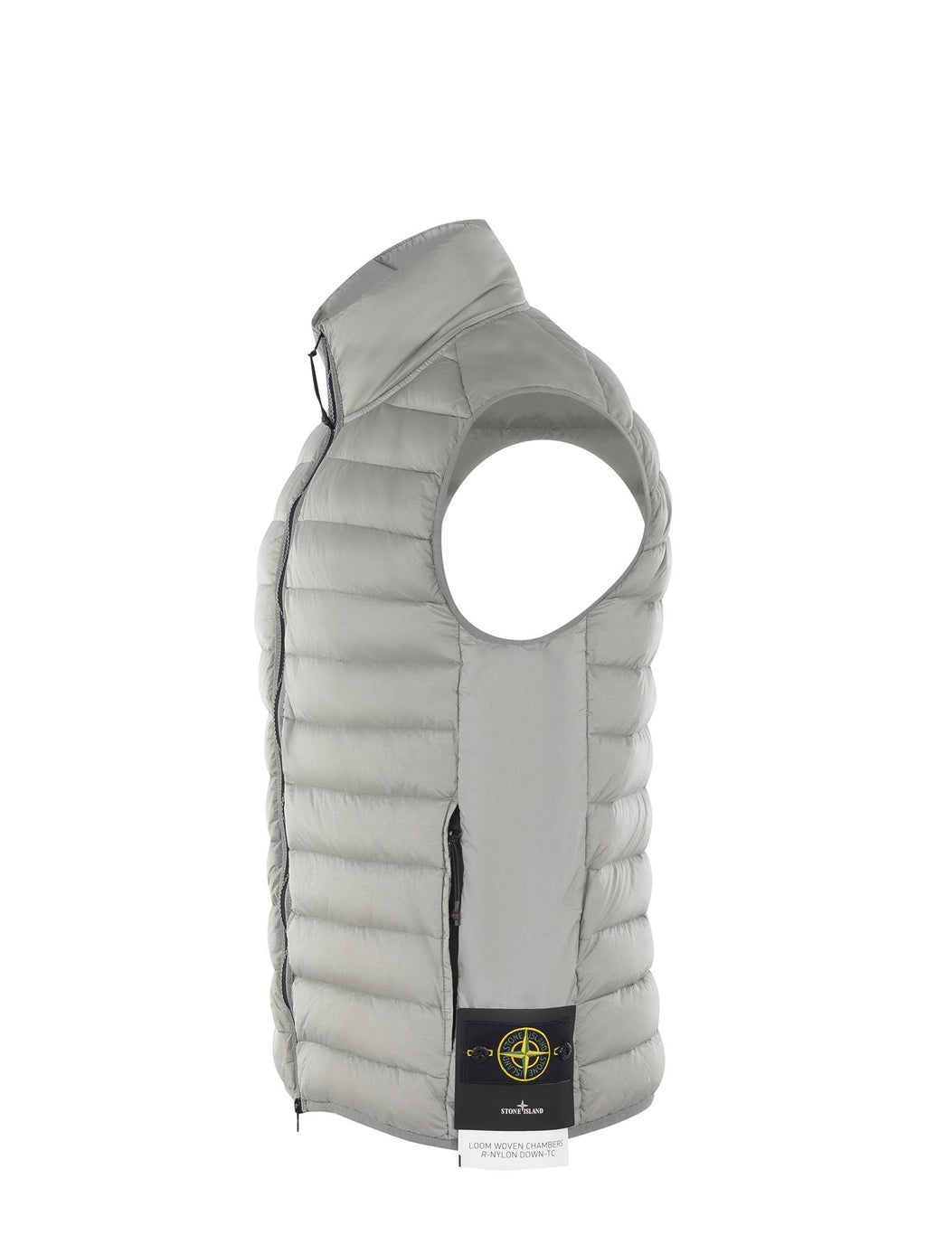 STONE ISLAND Jackets G0724 V0060 Grey