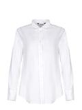 'S MAXMARA Shirts 2529116033600 176-002 White