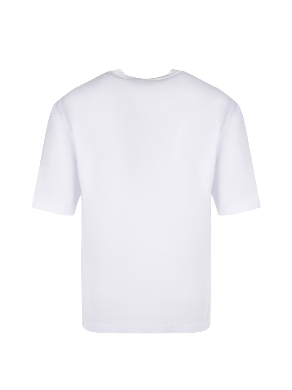 DSQUARED T-shirt S74GD1456 D20020-100 White