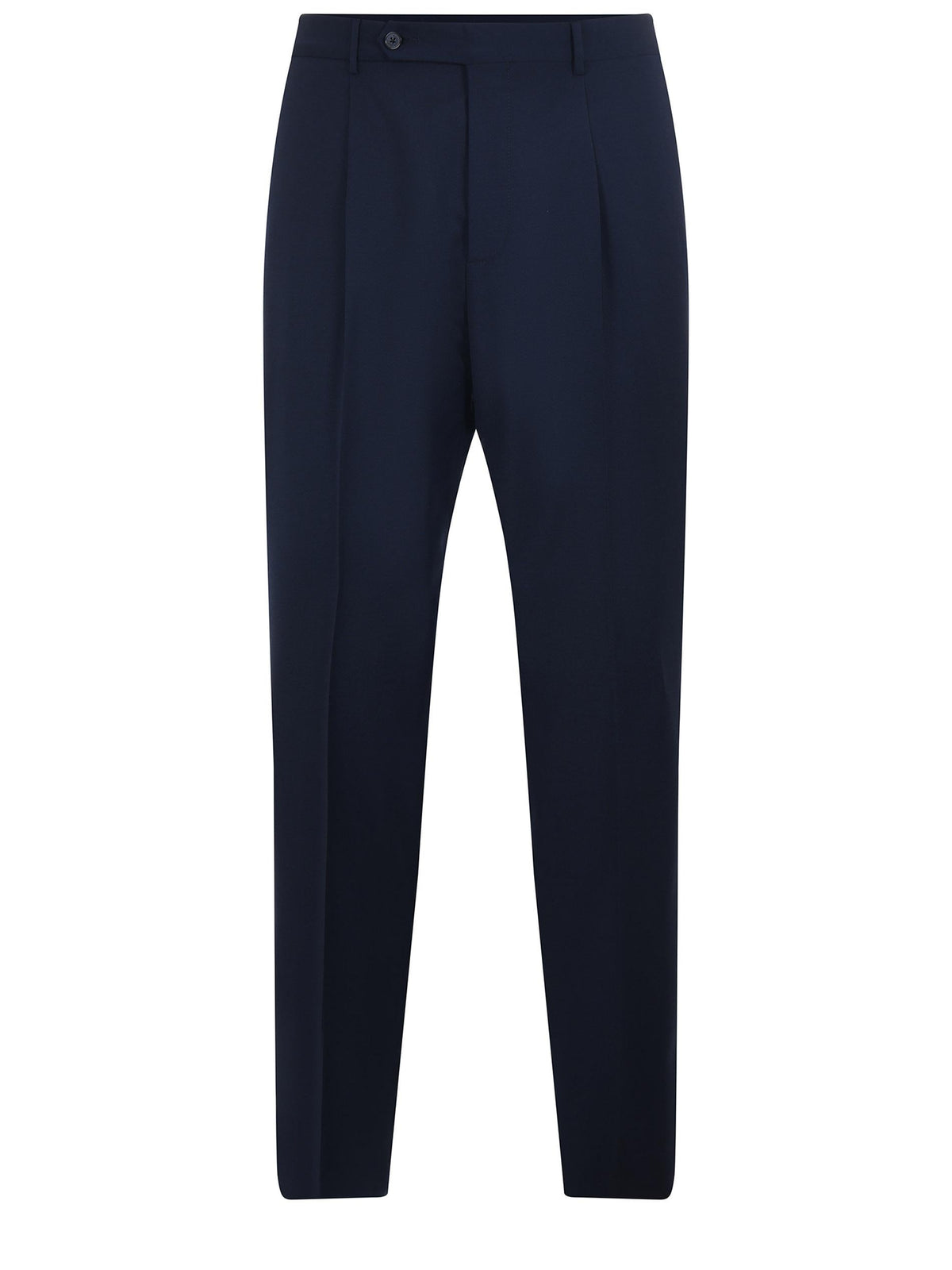 MANUEL RITZ Suits A3748 250002-88 Dark blue