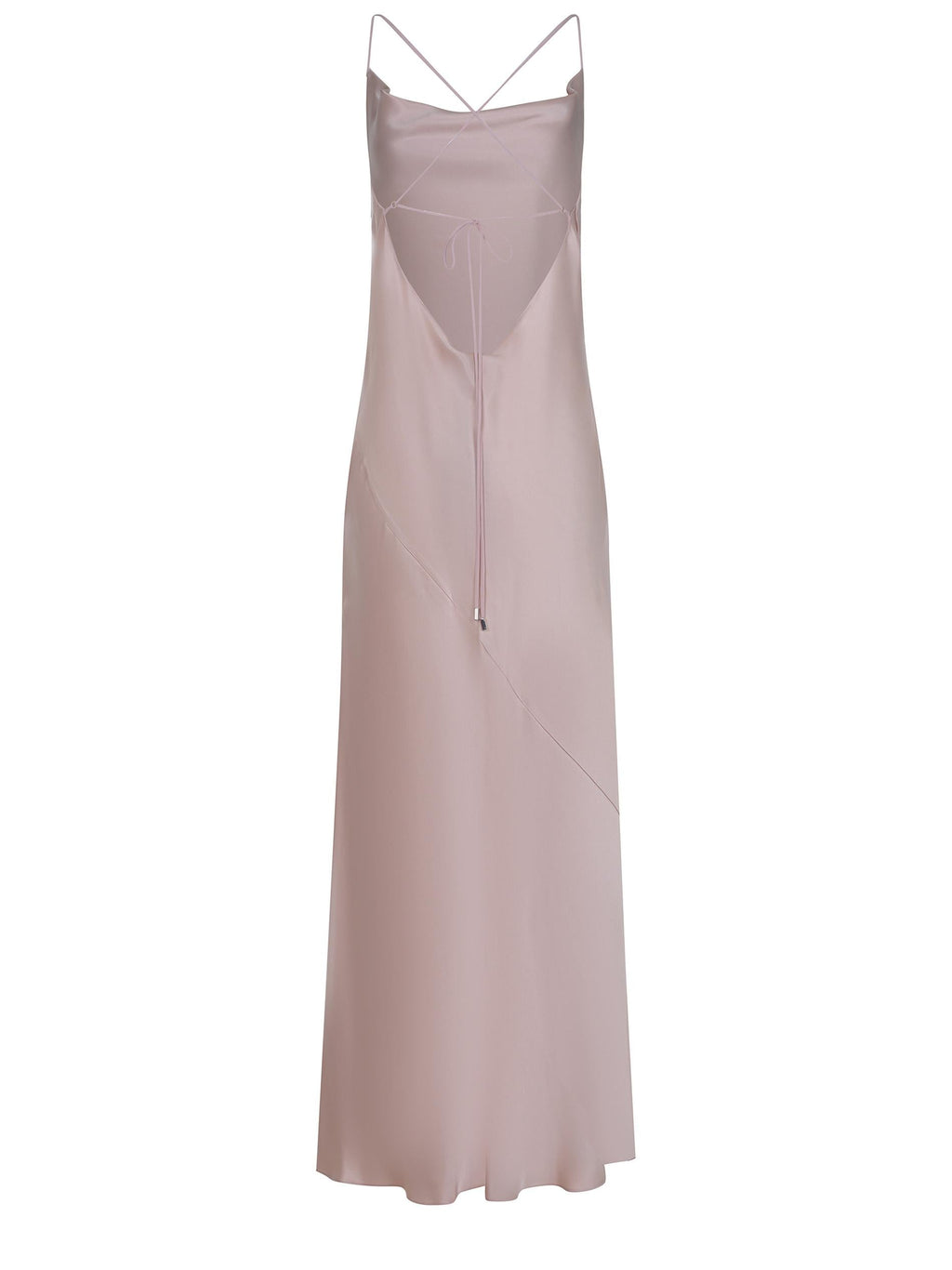 PINKO Dresses 106587-A1Y5 Q35 Pink