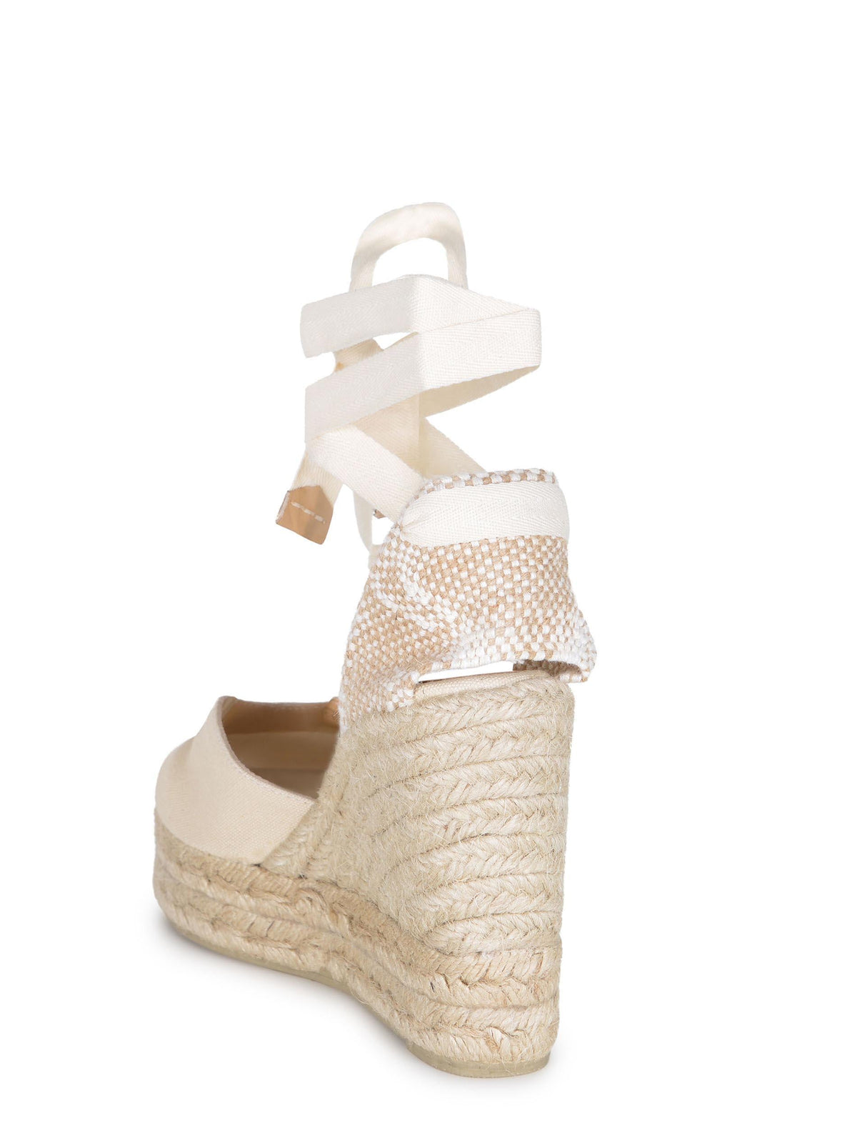 CASTANER Sandals 020992 IVORY