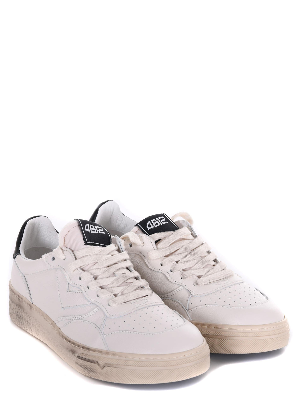 4B12 Sneakers HYPER U3001
