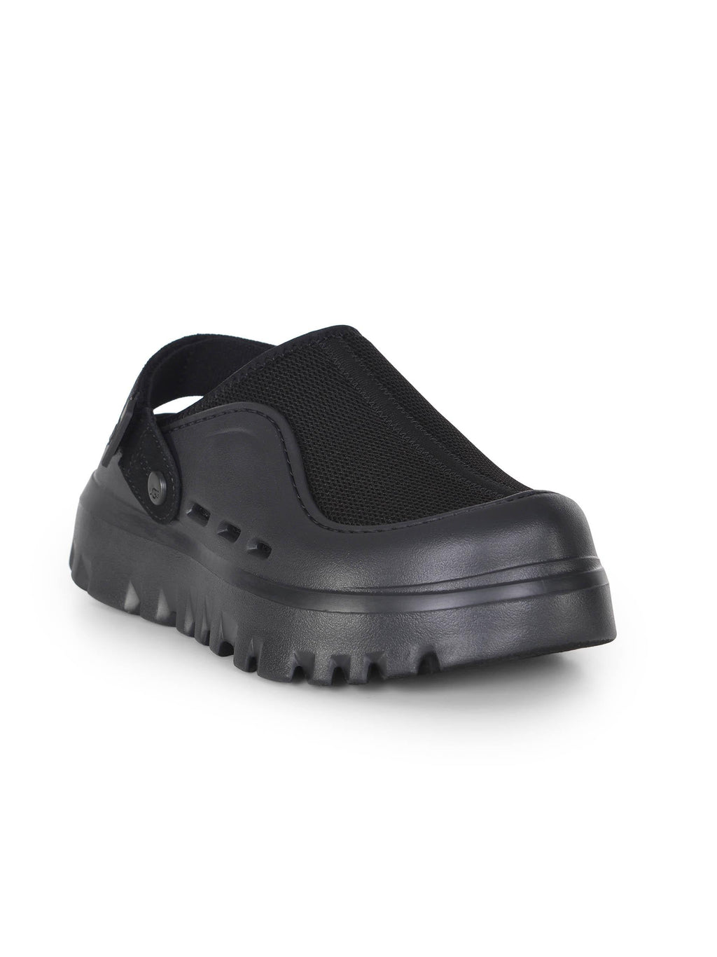 UGG Shoes 1166912 BLK Black