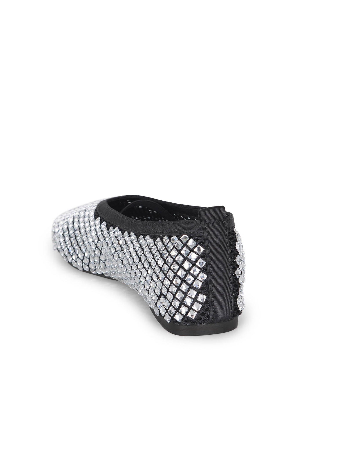 TWENTY FOURHAITCH Shoes S0114-BOUNTY NERO-ARG Black