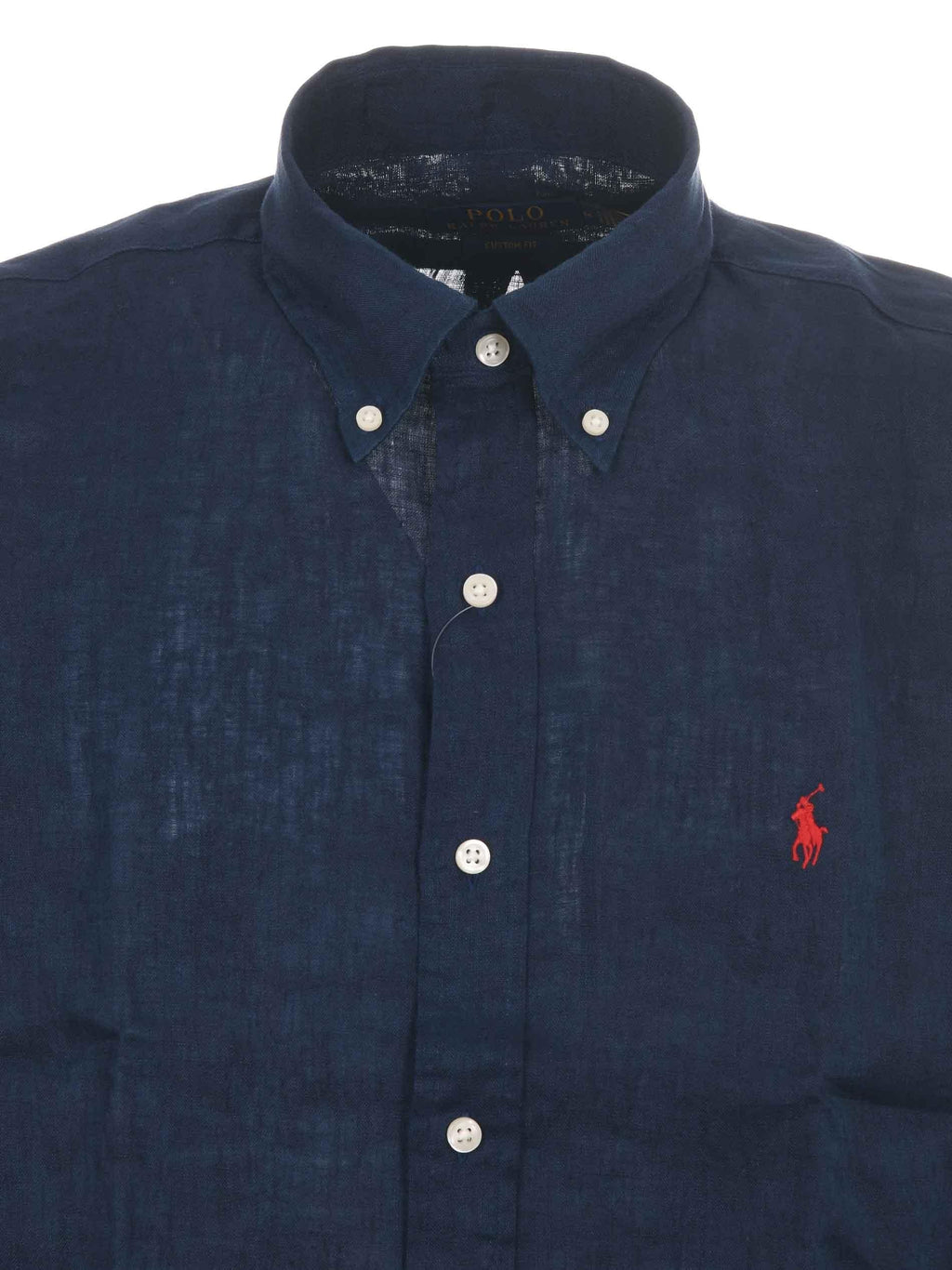 POLO RALPH LAUREN Shirts 966294 006 Dark blue